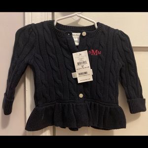 Ralph Lauren Baby Sweater